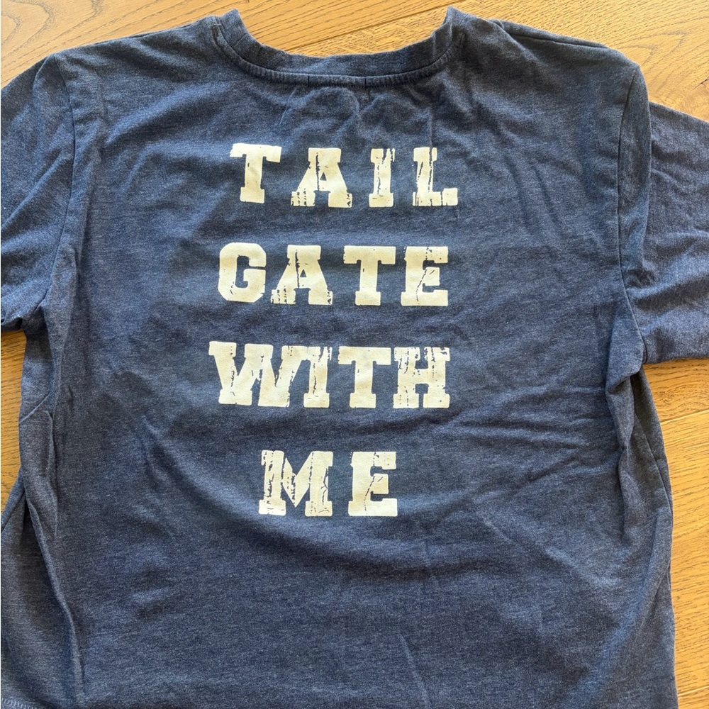 Wildfox Women’s Tailgate T-Shirt